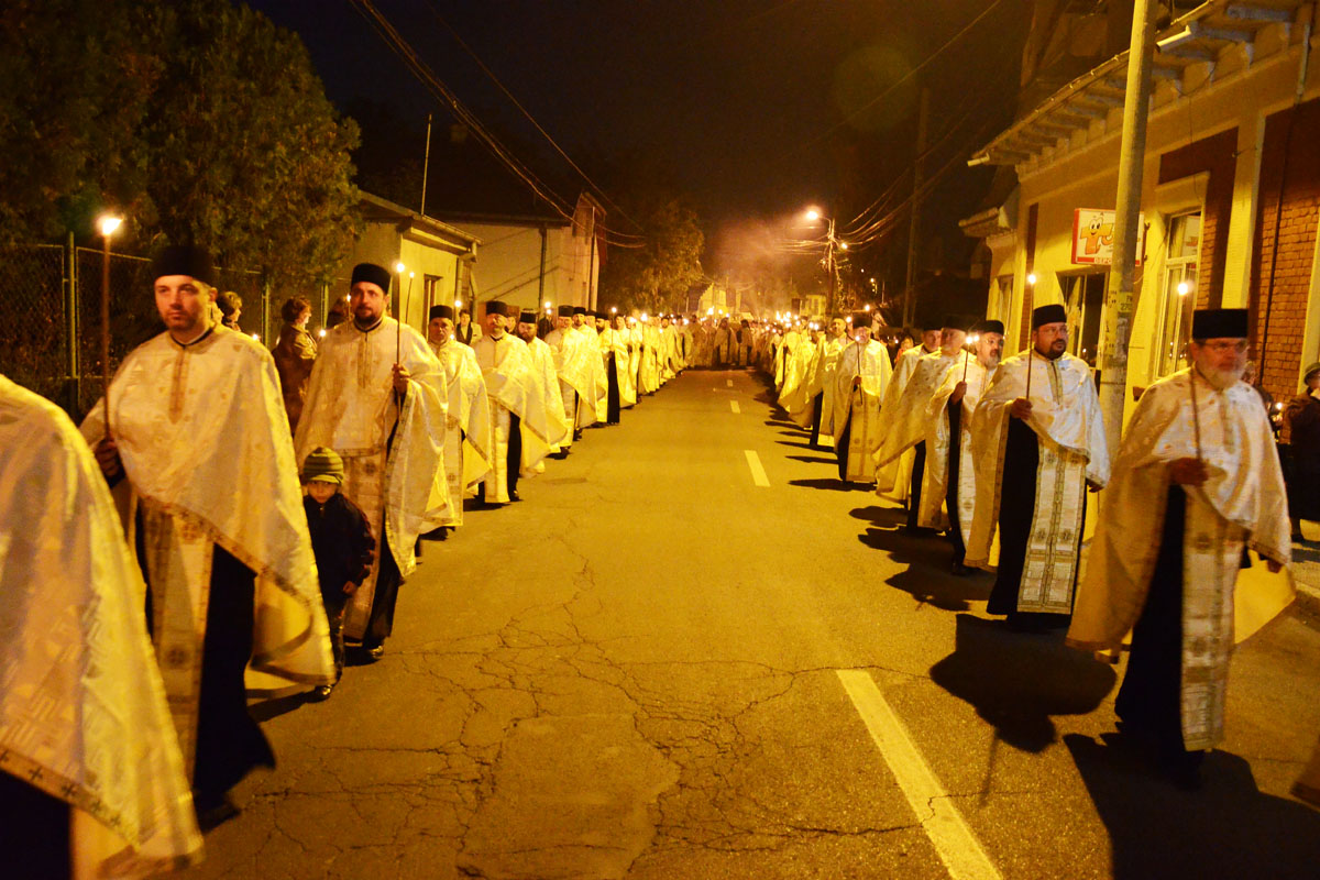 Pelerinii, împreună-călători pe Calea Sfinţilor
