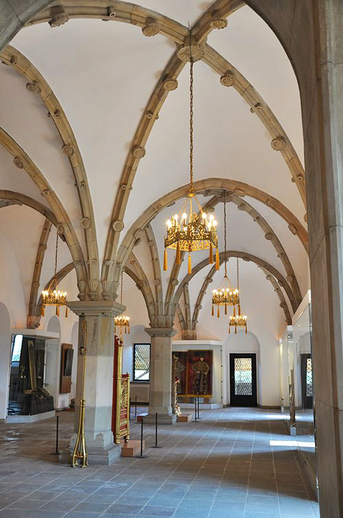 Sinodul de la Iaşi, „un eveniment mondial“