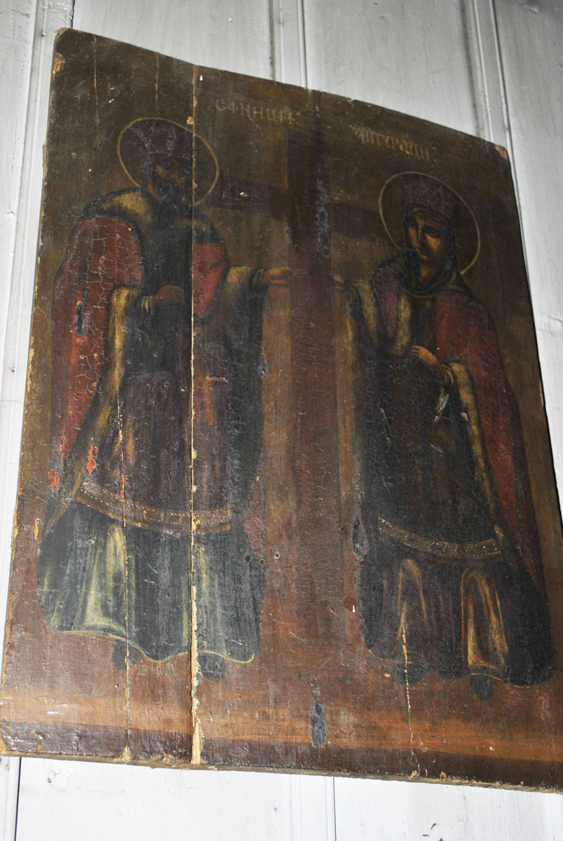 Împărăţia lui Dumnezeu de pe Dealul bisericii