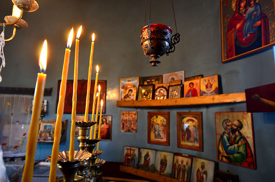 Două parohii vacante în Arhiepiscopia Iaşilor