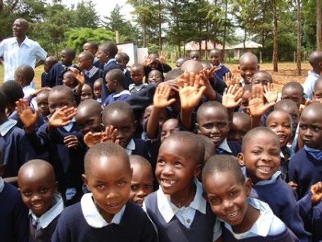 Creştinii din Tanzania – între credinţă şi frică