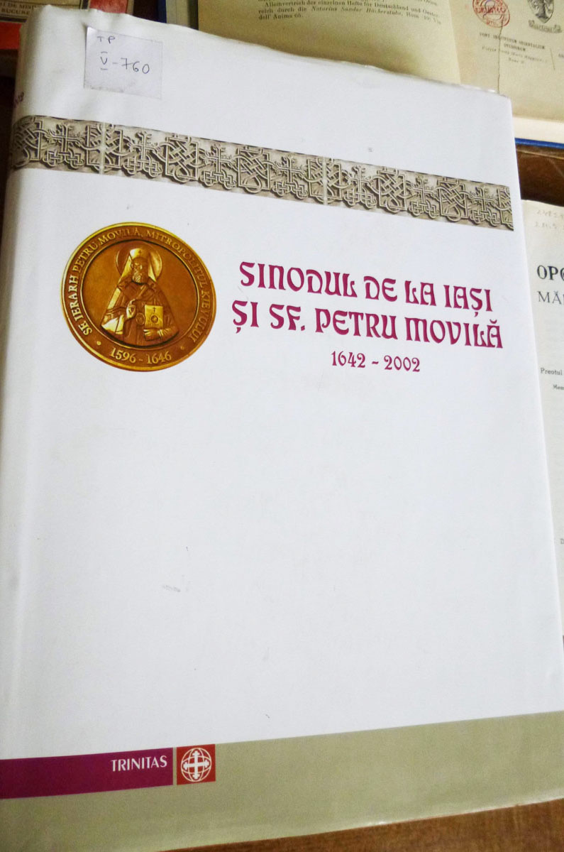 Sinodul de la Iaşi, „un eveniment mondial“