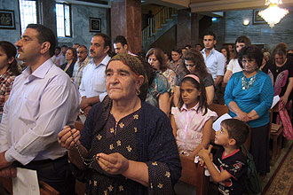 Campanie de confiscare a Bibliilor în Asia Centrală