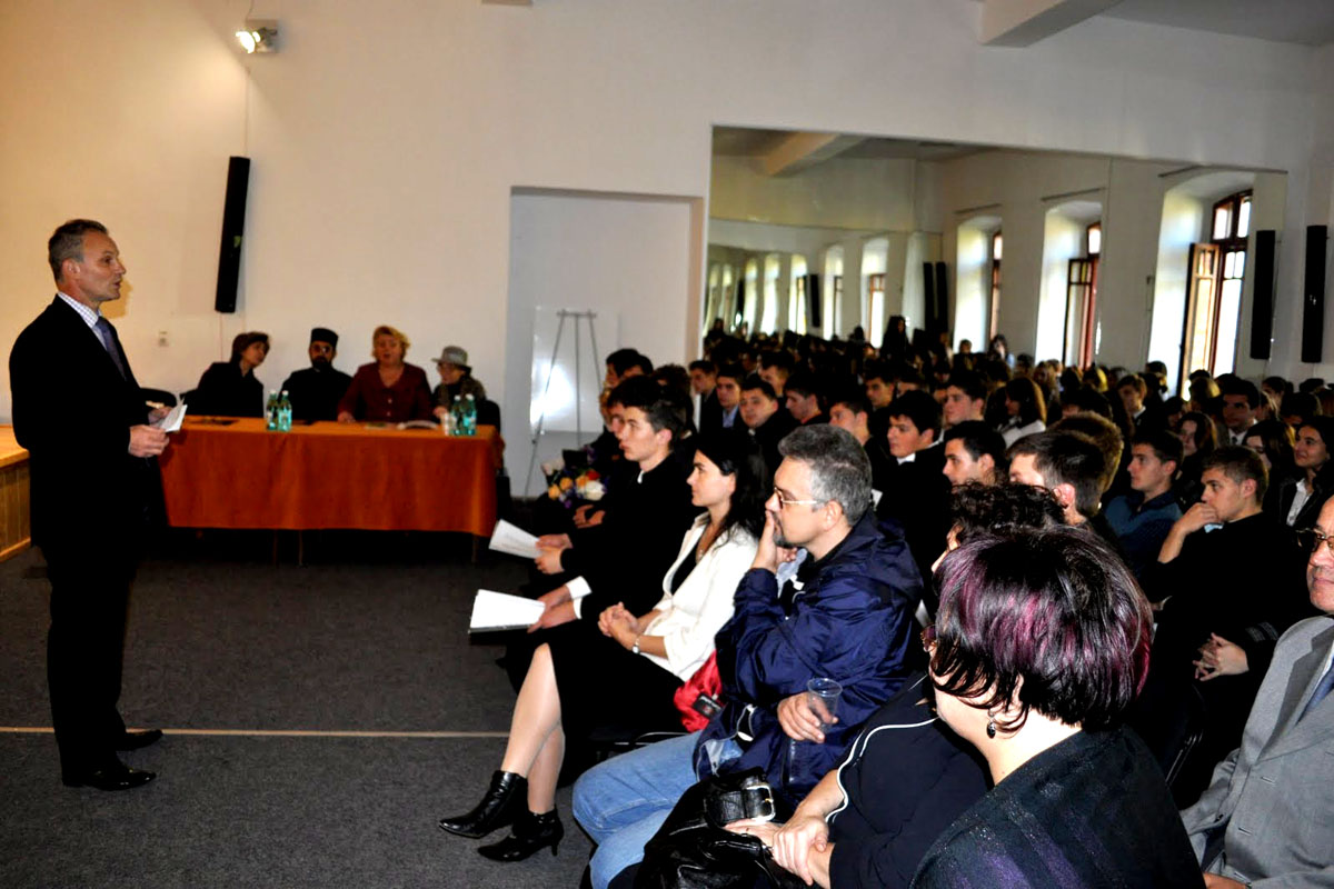 „Valori culturale româneşti“, ediţia a VIII-a