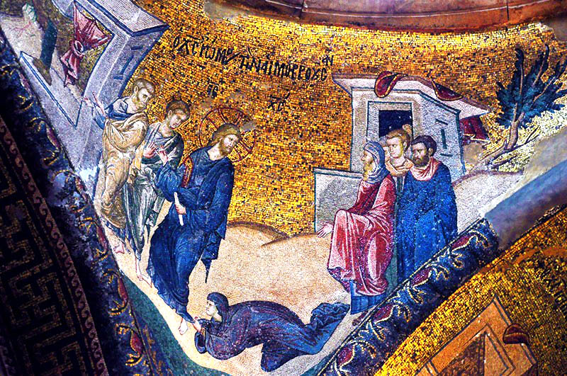 Strategii de absorbţie a fondurilor dumnezeieşti