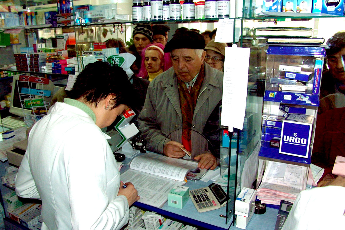 Medicamente noi pe lista compensatelor