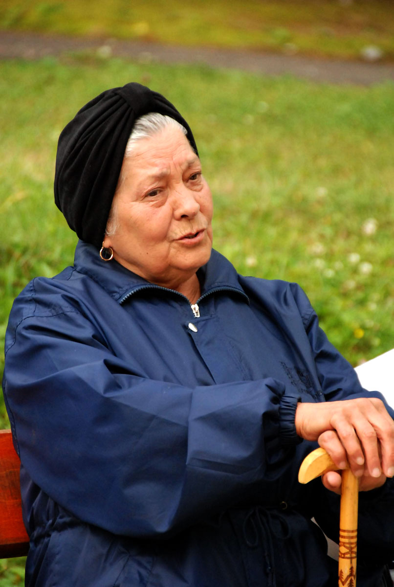 Semnele îmbătrânirii, simptome ale unor boli