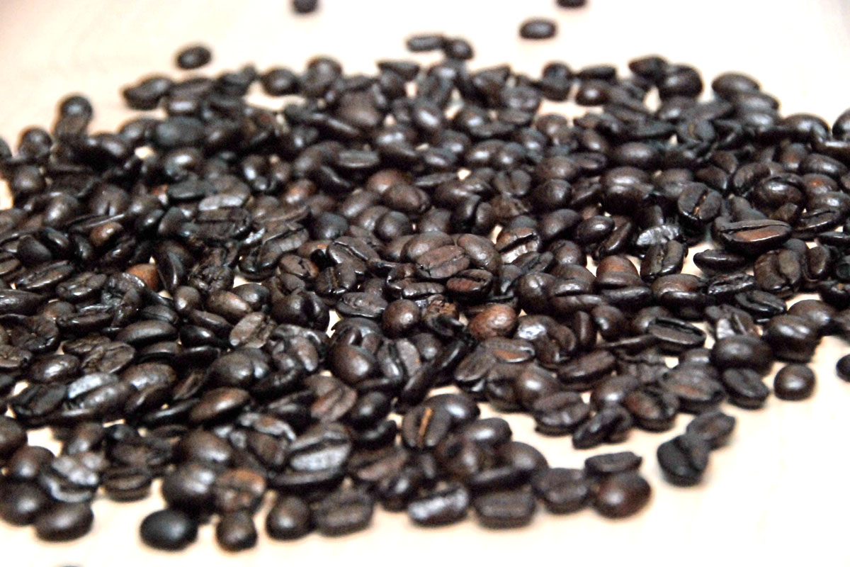 Cafeaua, o băutură cu reale virtuţi