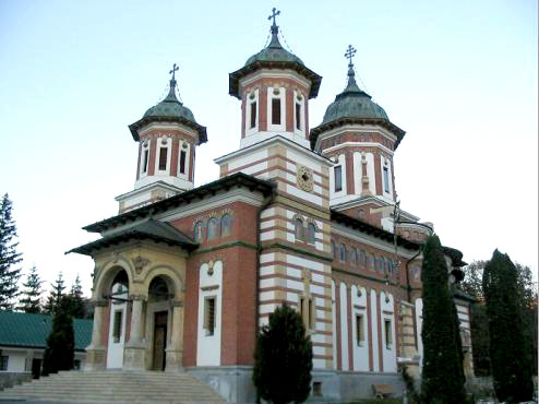 Pelerinii Crăciunului