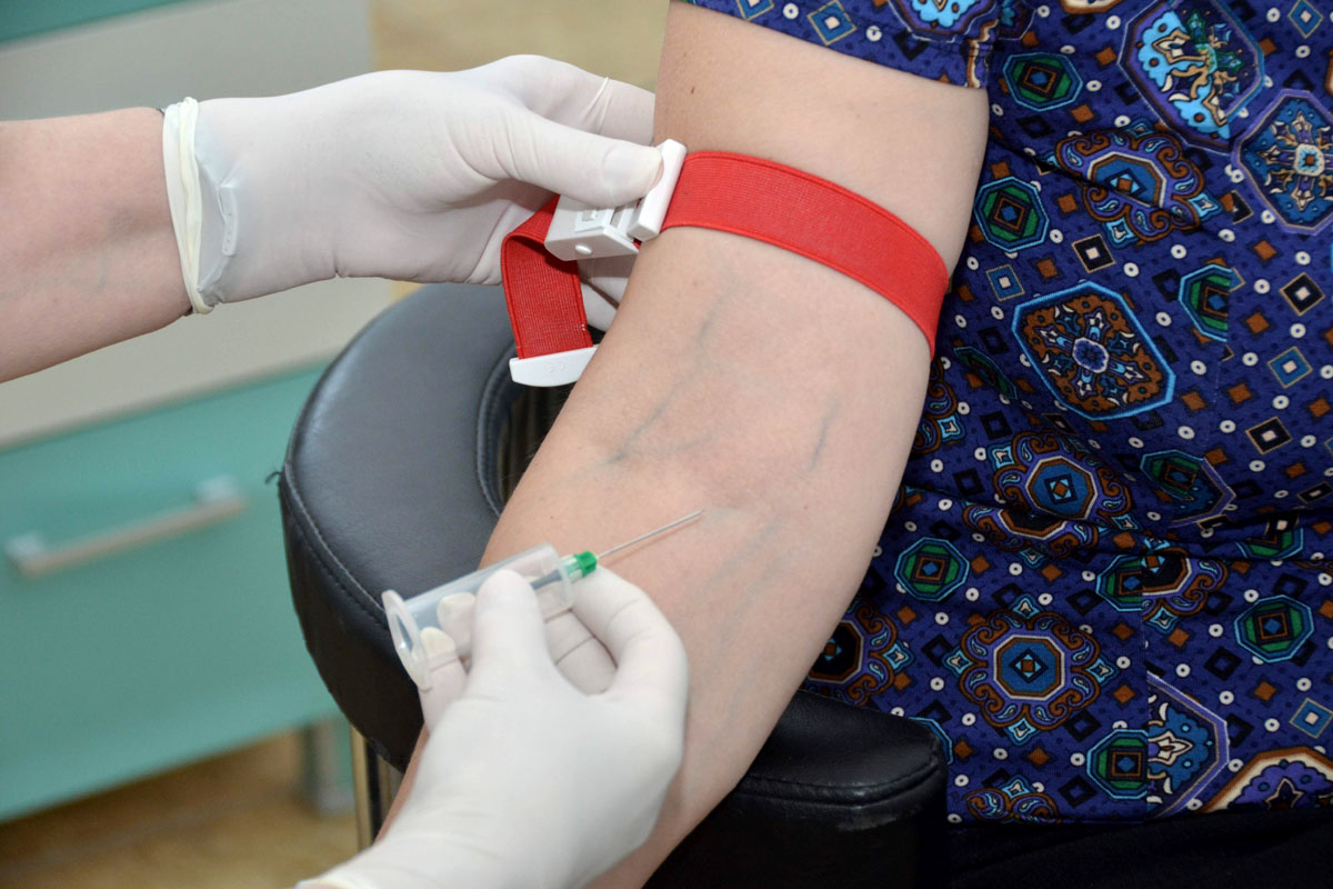 Testări medicale gratuite la Suceava