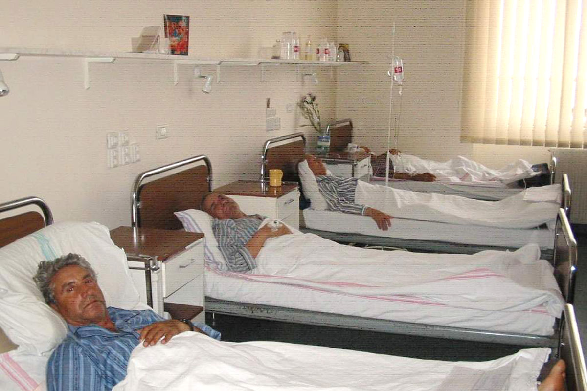 5.200 de români mor anual de cancer colorectal