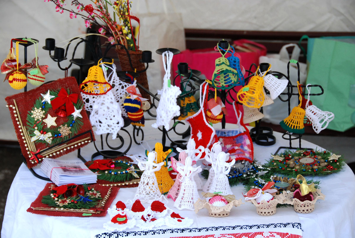 Concurs interjudeţean de creaţie plastică şi abilităţi practico-aplicative