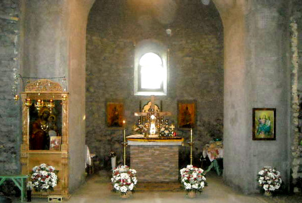 Haideţi să împodobim poarta cerului de la Vorona Mare!