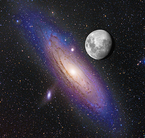 Lasă cerul să vorbească