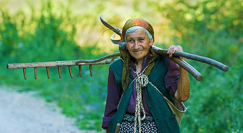 Cum ar trebui să ne simțim la serviciu?