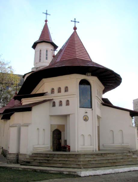 „Sfântul Mina a fost un om milostiv şi plin de credinţă“