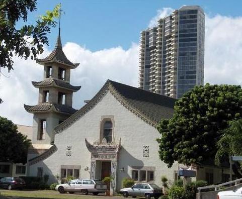 300 de ani de ortodoxie în China