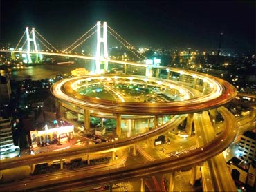 China: cleric creştin atacat pe autostradă