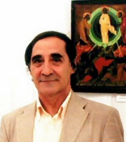 Constantin Teodorescu - in memoriam