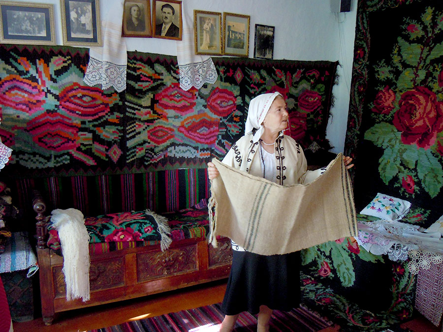 Periplu de suflet prin Basarabia cea frumoasă…