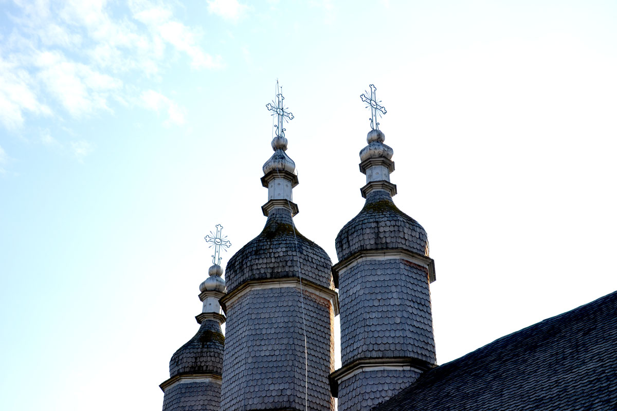 Biserica străbunilor lui Creangă