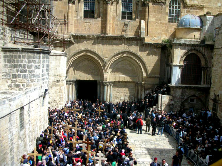 Călătorii duhovniceşti în luna noiembrie