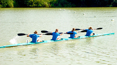 Ce învață sportivii de performanță?