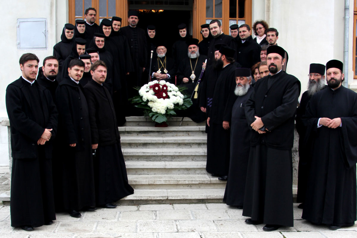 IPS Eftimie a împlinit 98 de ani