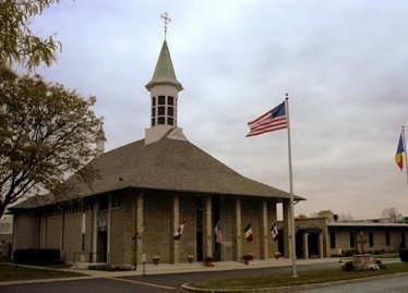 Centenarul Bisericii româneşti din Michigan
