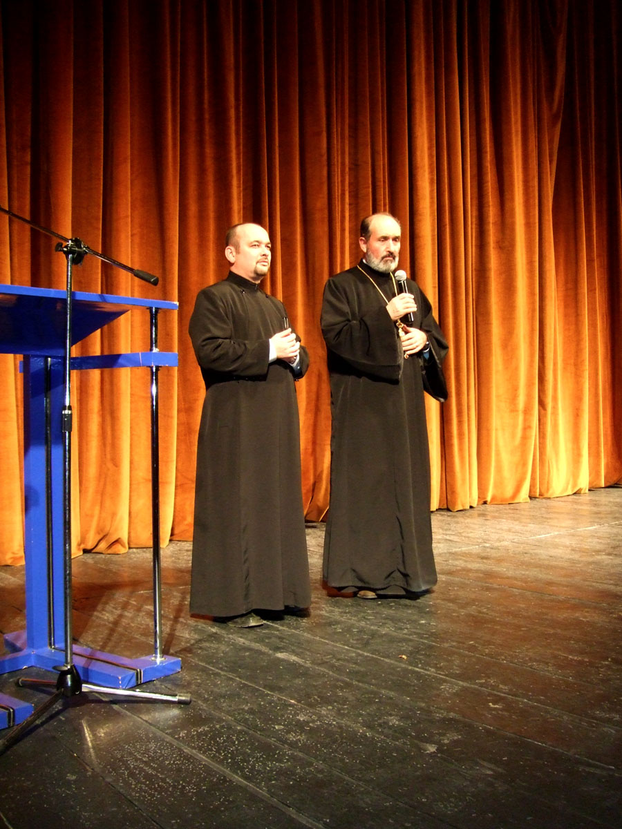 „Spiritualitatea ortodoxă şi tradiţiile populare româneşti“