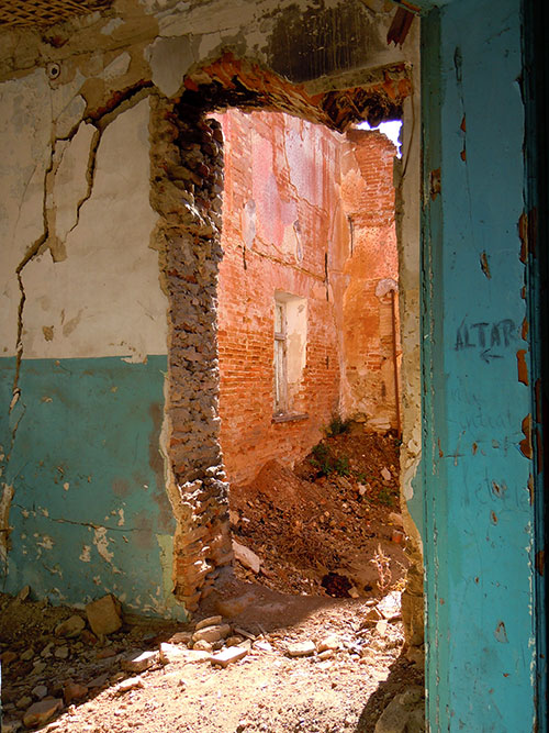 Periplu de suflet prin Basarabia cea frumoasă…