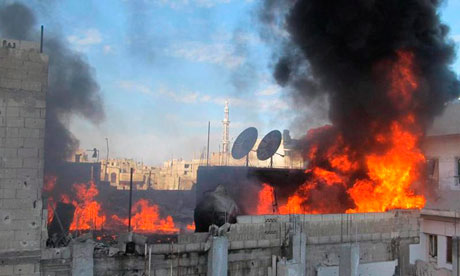 Siria: ultimul creştin ortodox din Emesa a fost ucis