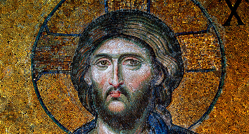 De ce „Fiul Omului”?