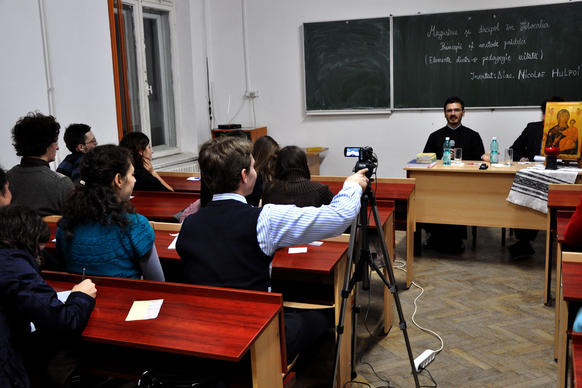 „Dacă vă doriţi să fiţi liberi, aflaţi mai întâi ce înseamnă libertatea“