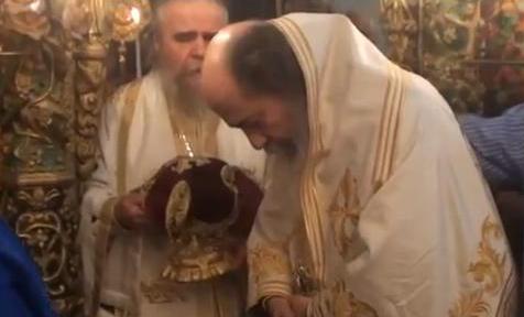 Sărbătoarea Sfântului Apostol Iacov la Ierusalim