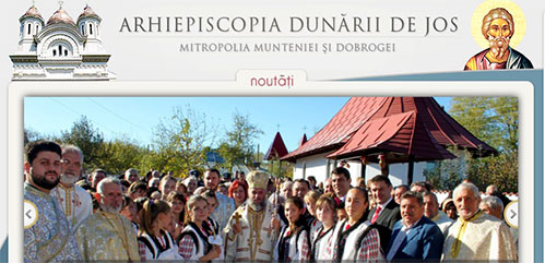 Biserica rămâne neimplicată şi neutră în campania electorală