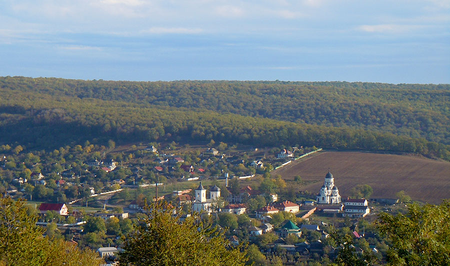 Periplu de suflet prin Basarabia cea frumoasă…