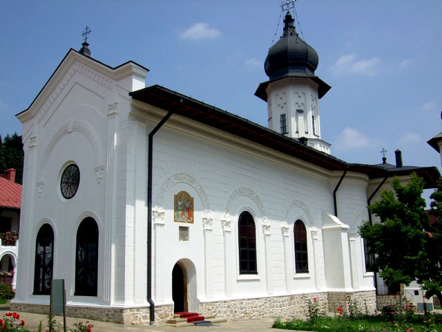 Călătorii duhovniceşti în luna noiembrie