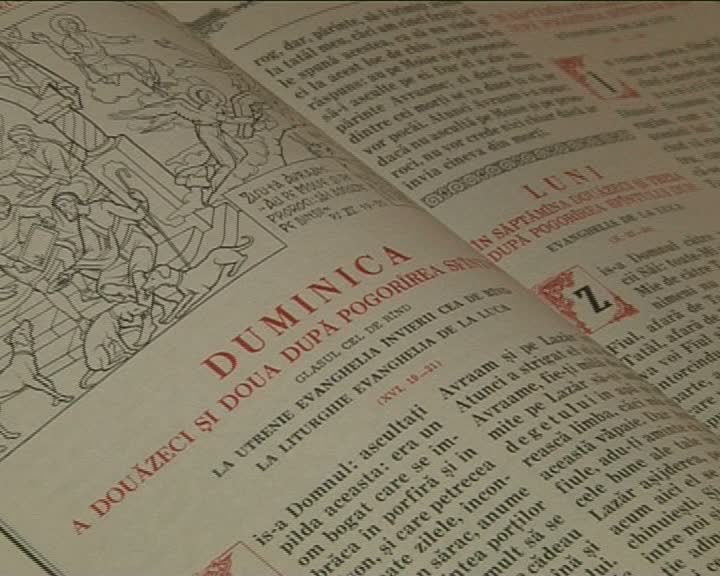 (Video) Predică - Evanghelia din Duminica a 22-a după Rusalii