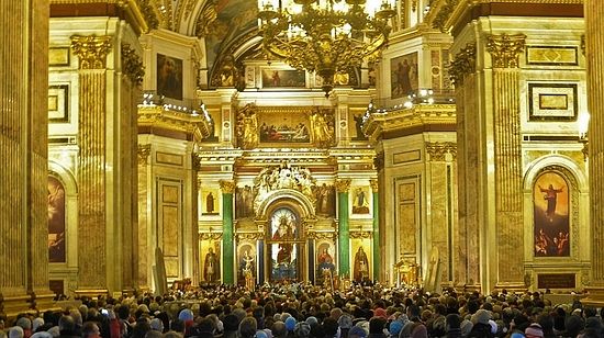 400 de ani de la „sfârșitul durerilor” în Rusia