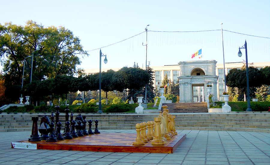 Periplu de suflet prin Basarabia cea frumoasă…