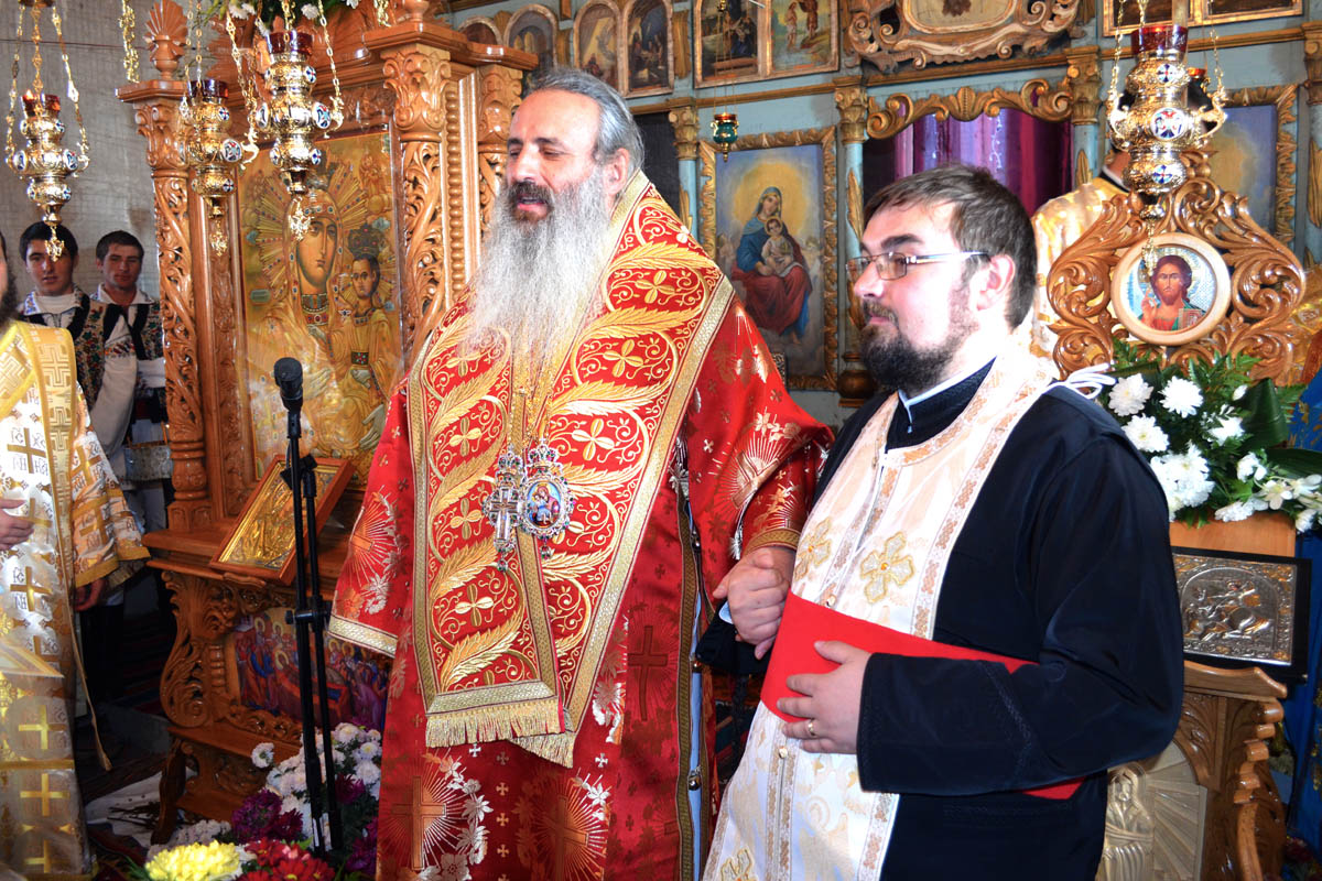 „Oamenii care împlinesc voia lui Dumnezeu sunt fraţii şi surorile Lui“