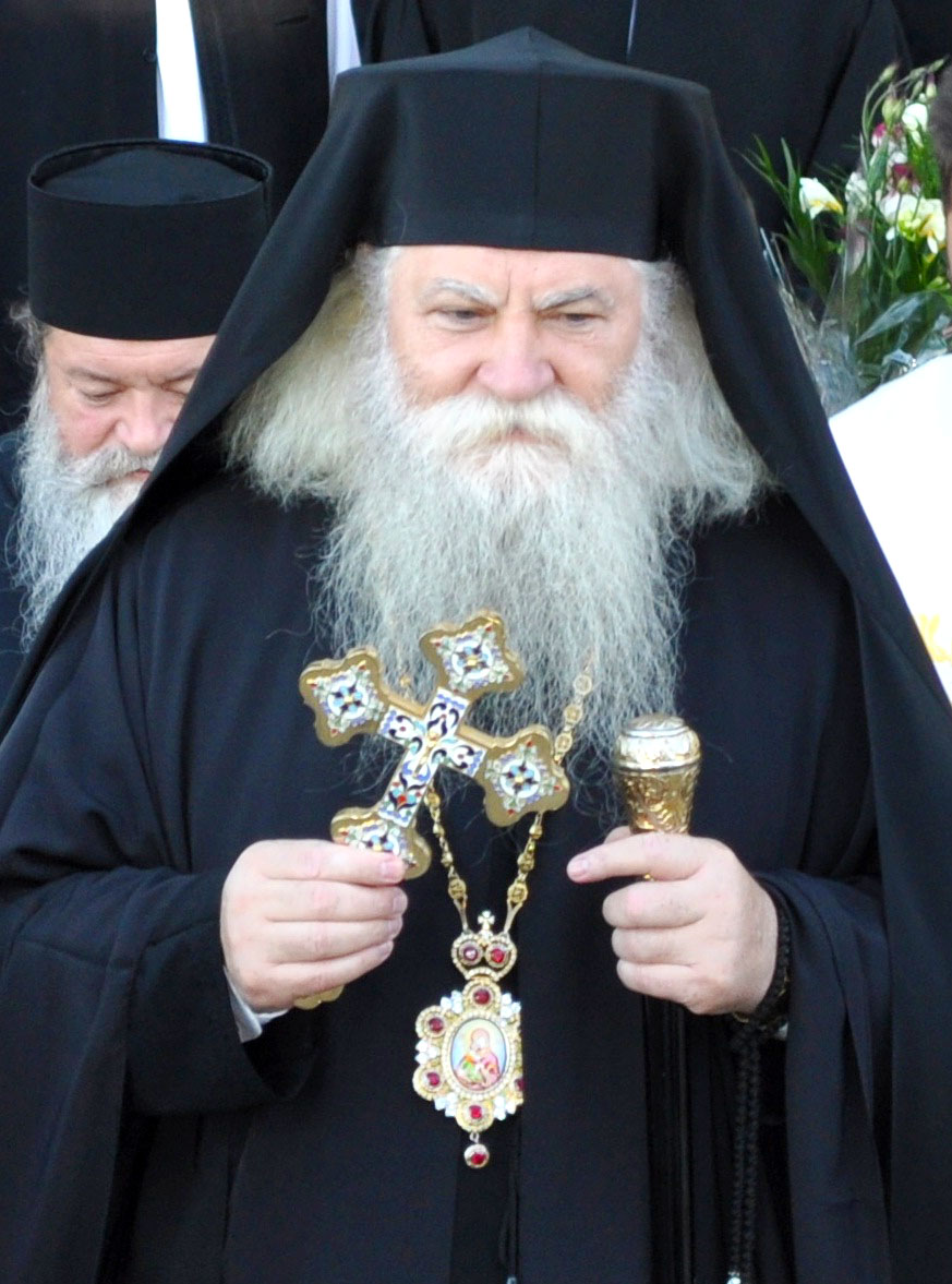 PS Calinic Botoşăneanul aniversează astăzi 55 de ani