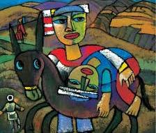 Samarineanul şi paraziţii iubirii