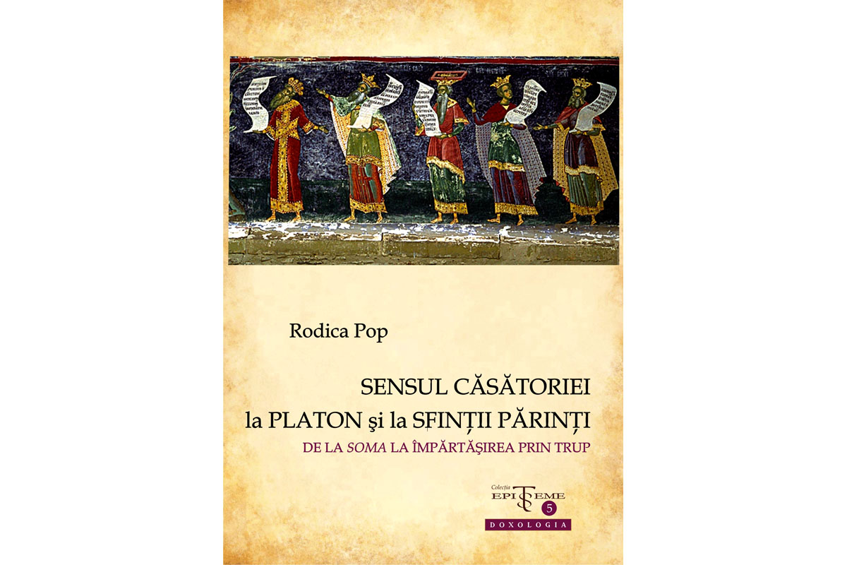 Sensul căsătoriei la Platon şi la Sfinţii Părinţi