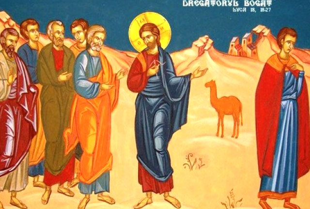 Adevărata avere a Bisericii