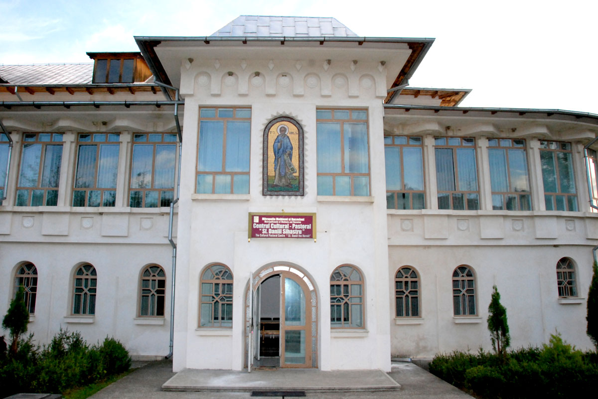 Pelerinii Crăciunului