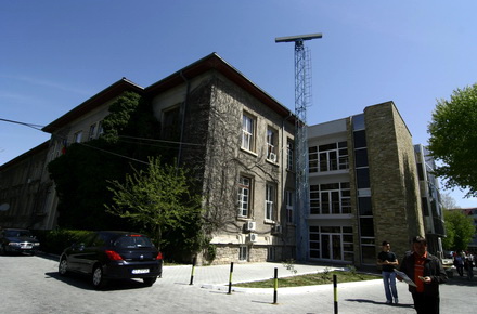 20 de ani de existență a Facultății de Teologie din Constanța