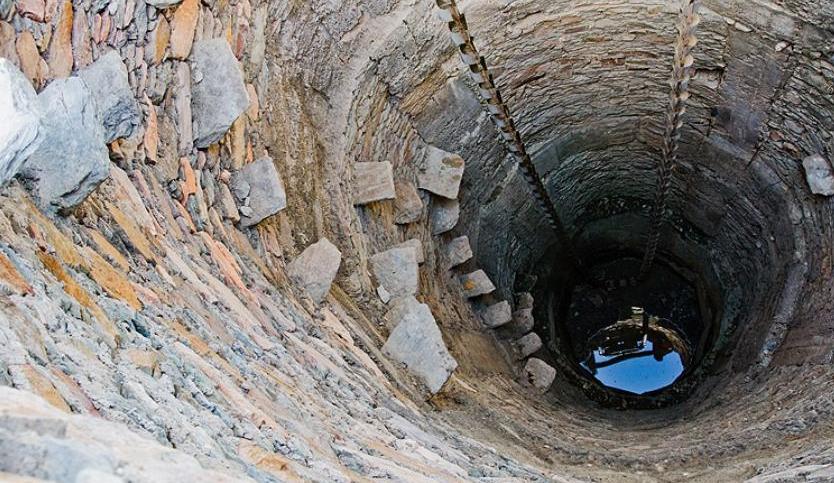 Eşti creştin? Mori de sete!