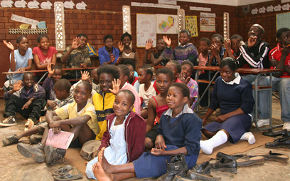 Duminica orfanului în întreaga lume